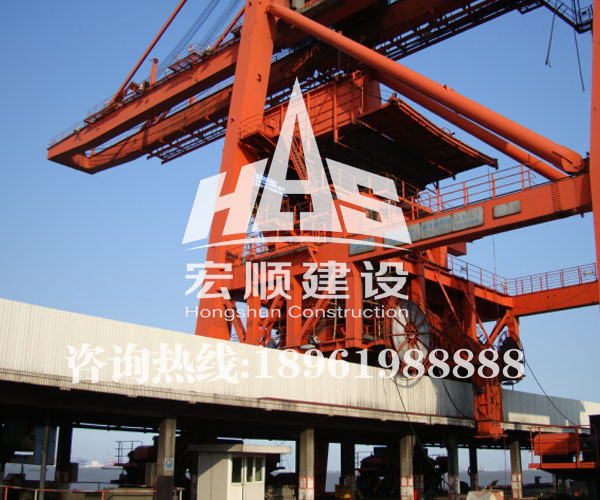 鋼結(jié)構(gòu)防腐