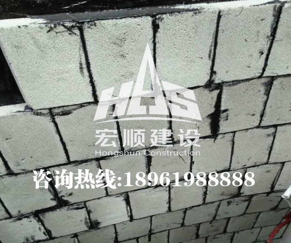 砼煙囪平臺(tái)防腐